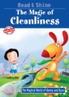 The Magic of Cleanliness - Book