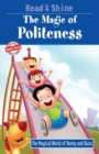 The Magic of Politeness - Book