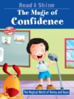 The Magic of Confidence - Book