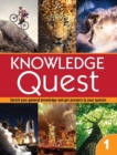 Knowledge Quest 1 - Book