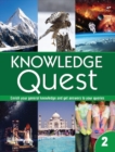 Knowledge Quest 2 - Book