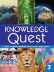 Knowledge Quest 3 - Book
