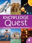 Knowledge Quest 4 - Book
