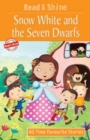 Snow White & the Seven Dwarfs - Book