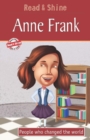 Anne Frank - Book