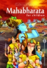 Mahabharata for Children - Book