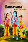Ramayana for Children - Book