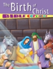 The Birth of Christ - Book