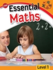Essential Maths Level 1 - Book