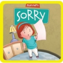 Sorry - Book