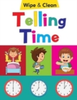 Telling Time - Book