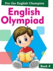 English Olympiad-4 - Book