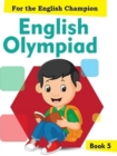 English Olympiad-5 - Book