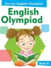 English Olympiad-8 - Book