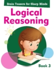 Logical Reasoning Book 3 - Book