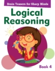 Logical Reasoning Book 4 - Book