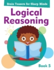 Logical Reasoning Book 5 - Book