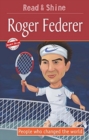 Roger Federer - Book