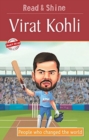Virat Kohli - Book