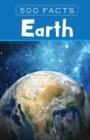 Earth - 500 Facts - Book