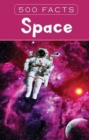 Space - 500 Facts - Book