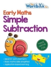 Simple Subtraction - Book