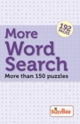 More Word Search - 10 - Book