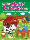 My Easy Magic Painting Book - Book