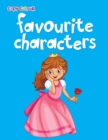 Favourite Characters - Book