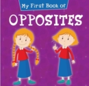 Opposites - Book