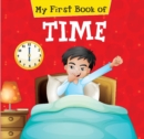 My First Book of Time - Book
