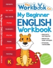 My Beginner English Workbook - Book