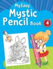 My Easy Mystic Pencil Book 4 - Book