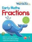Early Maths Fractions - Book