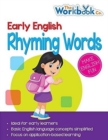 Early english rhyming words - Book