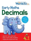 Early english consonants & vowels - Book