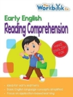 Early english reading comprehension - Book