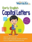 Early english capital letters - Book