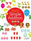 Addition - Wipe Clean - Book
