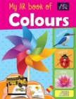 My Book of Colours - Book