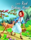 Little Red Riding Hood - Book