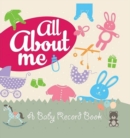 ALL ABOUT ME - Book