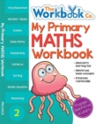 My Primary Maths Workbook 2 - Book