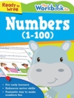 Numbers 1-100 - Book