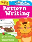 Pattern Writing-Handwriting series - Book