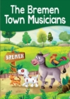 Bremen Town Musicians - Book