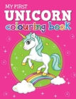 Unicorn Colouring Book Magical Creatures - Book