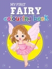 Fairy Colouring Book Magical Creatures - Book