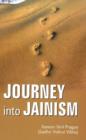 Journey into Jainism - Book