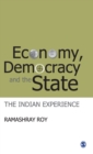 Economy, Democracy and the State : The Indian Experience - Book